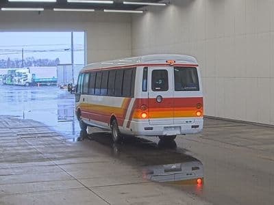 MITSUBISHI Rosa, 2016 год., лот 4205 - фото 2