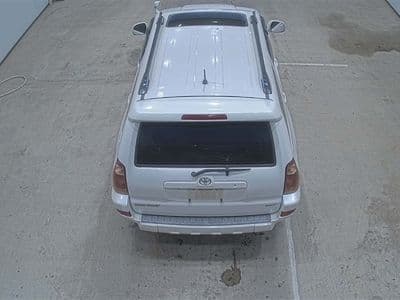 TOYOTA Hilux Surf, 2005 год., лот 20305 - фото 3