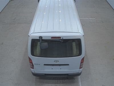 TOYOTA Hiace VAN, 2023 год., лот 20005 - фото 3