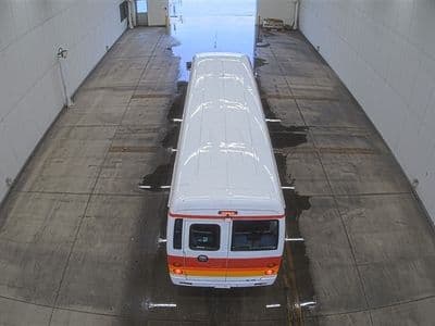 MITSUBISHI Rosa, 2016 год., лот 4205 - фото 3