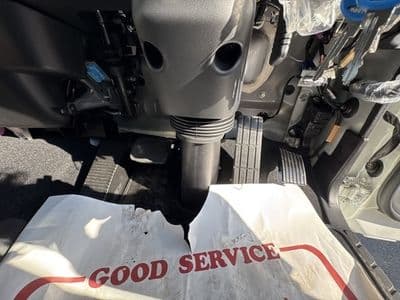 MITSUBISHI Fuso Fighter, 2025 год., лот 16006 - фото 5