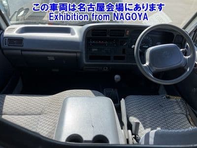 TOYOTA Regius Ace VAN, 2004 год., лот 70006 - фото 5