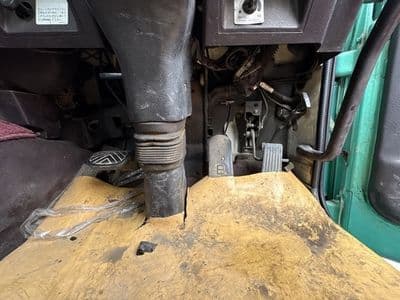 NISSAN Bigthumb, 1997 год., лот 4306 - фото 5