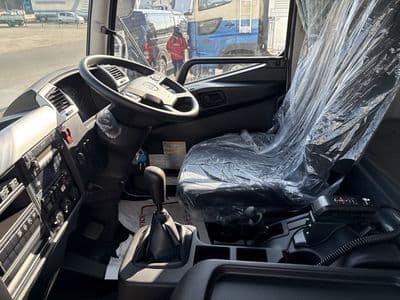 MITSUBISHI Fuso Fighter, 2025 год., лот 16006 - фото 6