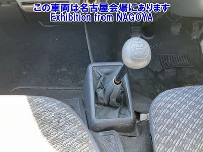TOYOTA Regius Ace VAN, 2004 год., лот 70006 - фото 6