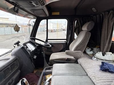 NISSAN Bigthumb, 1997 год., лот 4306 - фото 6