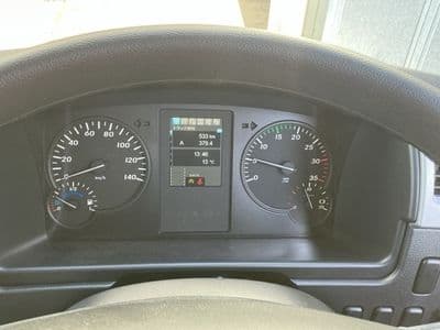 MITSUBISHI Fuso Fighter, 2025 год., лот 16006 - фото 7