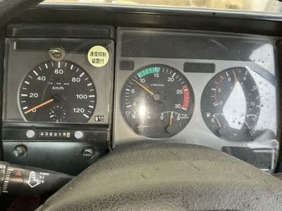 NISSAN Bigthumb, 1997 год., лот 4306 - фото 7