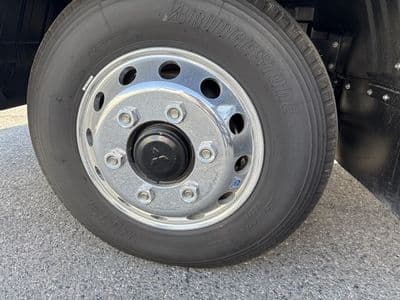 MITSUBISHI Fuso Fighter, 2025 год., лот 16006 - фото 10