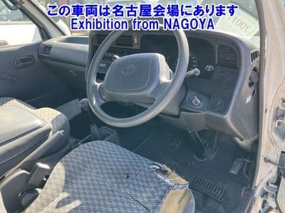 TOYOTA Regius Ace VAN, 2004 год., лот 70006 - фото 10