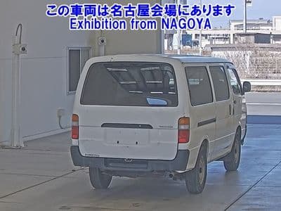 TOYOTA Regius Ace VAN, 2004 год., лот 70006 - фото 2