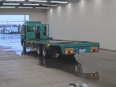 NISSAN Bigthumb, 1997 год., лот 4306 - фото 2