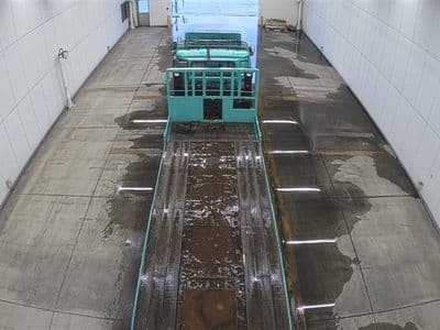 NISSAN Bigthumb, 1997 год., лот 4306 - фото 3