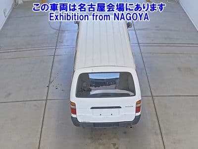 TOYOTA Regius Ace VAN, 2004 год., лот 70006 - фото 3