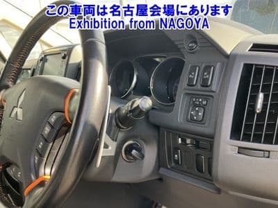 MITSUBISHI Delica D5, 2017 год., лот 70007 - фото 7
