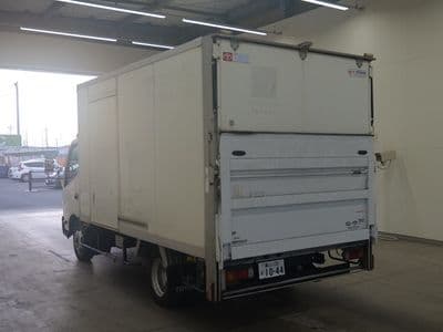 TOYOTA Other, 2019 год., лот 10007 - фото 2