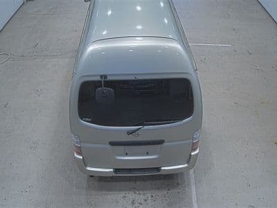 NISSAN Caravan Bus, 2006 год., лот 20407 - фото 3