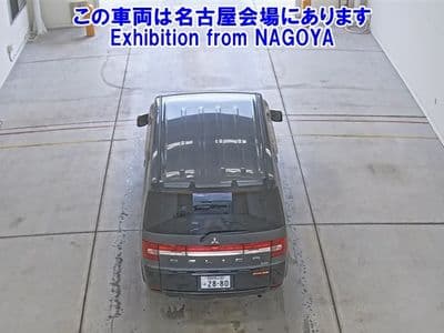 MITSUBISHI Delica D5, 2017 год., лот 70007 - фото 3