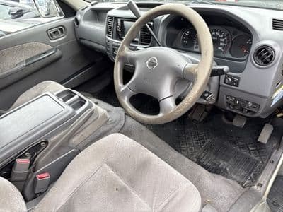 NISSAN Caravan Bus, 2006 год., лот 20407 - фото 5