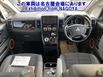 MITSUBISHI Delica D5, 2017 год., лот 70007 - фото 5