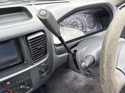 NISSAN Caravan Bus, 2006 год., лот 20407 - фото 6