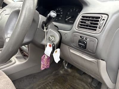 TOYOTA Sprinter, 1999 год., лот 20308 - фото 7