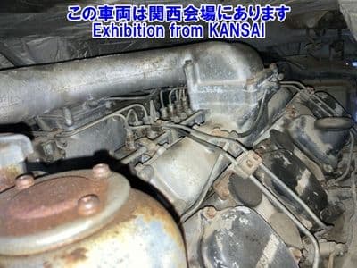 MITSUBISHI Fuso Truck, 1986 год., лот 54008 - фото 7