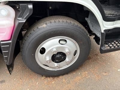 MITSUBISHI Canter, 2025 год., лот 15008 - фото 10