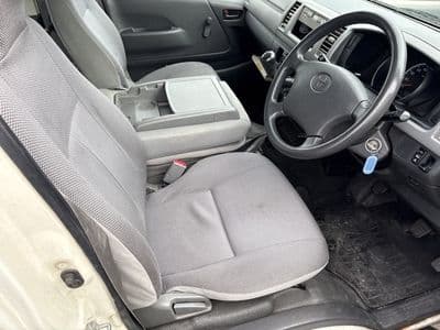 TOYOTA Regius Ace VAN, 2005 год., лот 20108 - фото 10