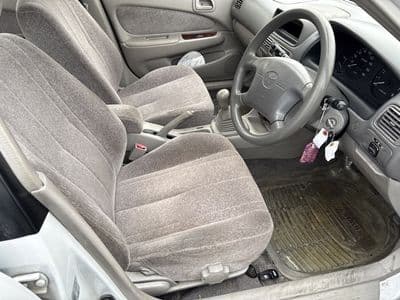 TOYOTA Sprinter, 1999 год., лот 20308 - фото 10