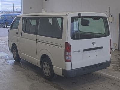 TOYOTA Regius Ace VAN, 2005 год., лот 20108 - фото 2