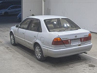 TOYOTA Sprinter, 1999 год., лот 20308 - фото 2