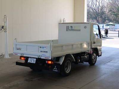 MITSUBISHI Canter, 2025 год., лот 15008 - фото 2