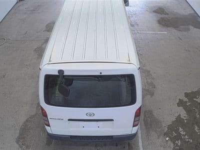 TOYOTA Regius Ace VAN, 2005 год., лот 20108 - фото 3