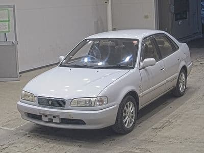 TOYOTA Sprinter, 1999 год., лот 20308