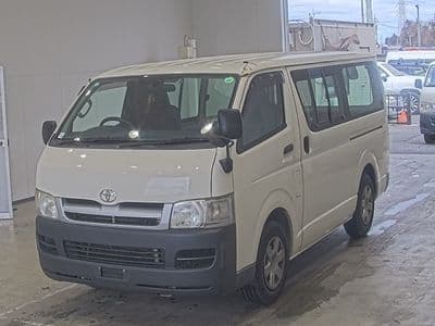 TOYOTA Regius Ace VAN, 2005 год., лот 20108