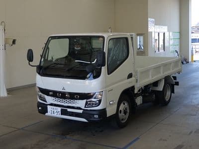MITSUBISHI Canter, 2025 год., лот 15008