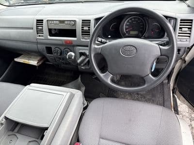 TOYOTA Regius Ace VAN, 2005 год., лот 20108 - фото 5