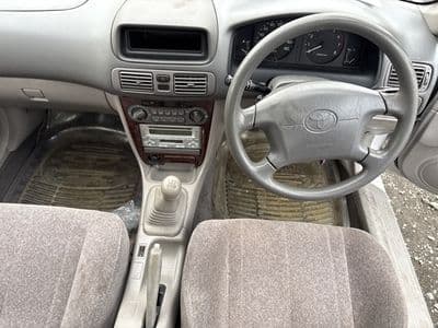 TOYOTA Sprinter, 1999 год., лот 20308 - фото 5