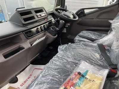 MITSUBISHI Canter, 2025 год., лот 15008 - фото 6