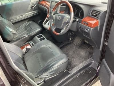 TOYOTA Vellfire, 2010 год., лот 20096 - фото 10