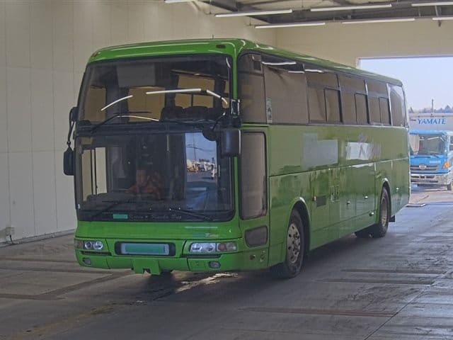 MITSUBISHI Bus, 1995 год., лот 4297