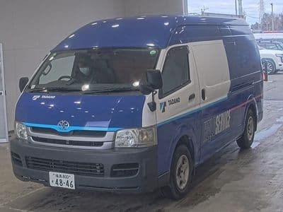 TOYOTA Other, 2009 год., лот 20099