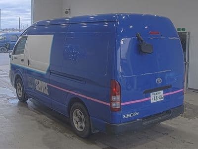 TOYOTA Other, 2009 год., лот 20099 - фото 2