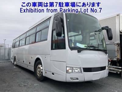 MITSUBISHI Bus, 2012 год., лот 82090