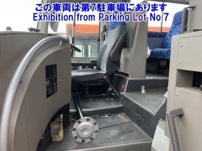 MITSUBISHI Bus, 2012 год., лот 82090 - фото 6