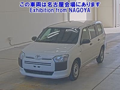 TOYOTA Probox, 2022 год., лот 70009