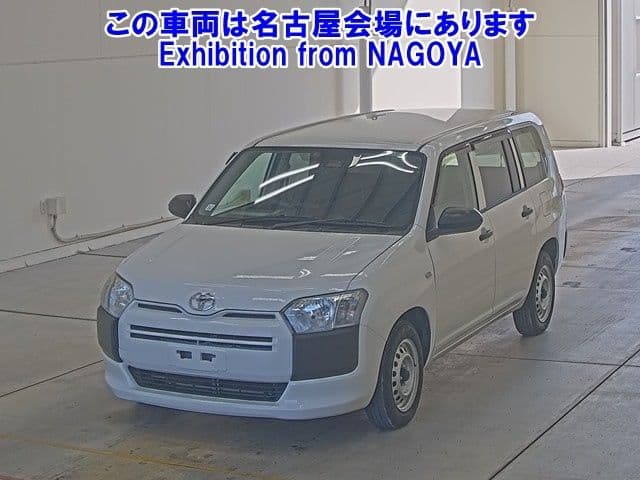 TOYOTA Probox, 2022 год., лот 70009