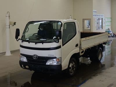 TOYOTA Other, 2009 год., лот 1409
