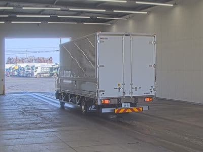 MITSUBISHI Fuso Fighter, 2025 год., лот 16009 - фото 2